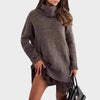 Aurora | Sweater and Dress Set