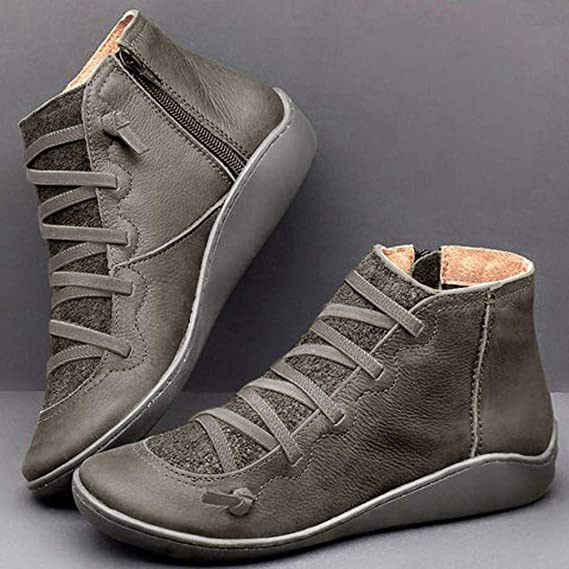 Elara | Orthopedic Support Boots
