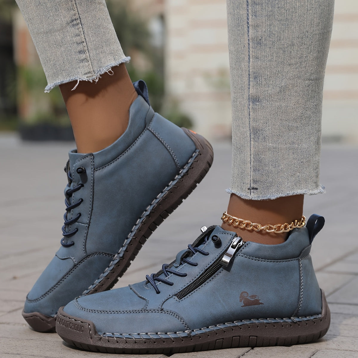 ErgoVita | Therapeutic Comfort Sneakers