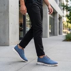 Jack | Men's Mesh Knit Shoes