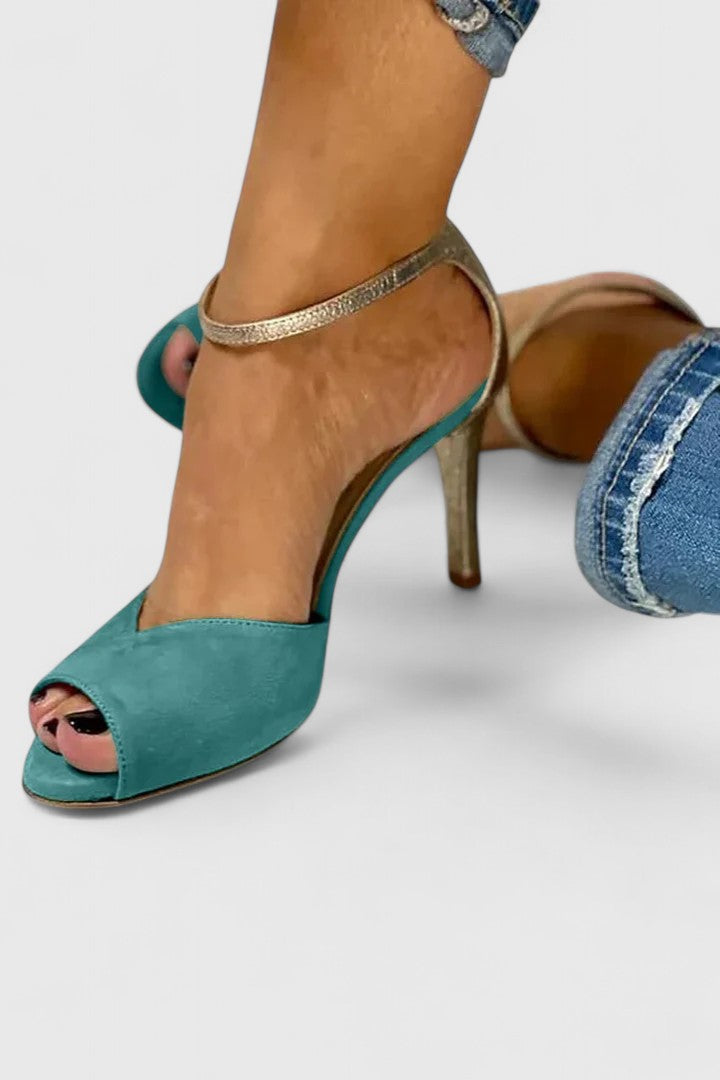 Melanie | Elegant Heels