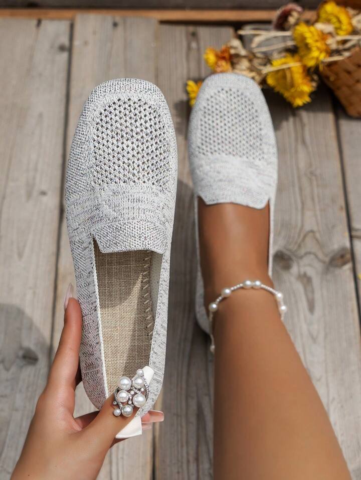 Selena | Orthopedic Everyday Shoes
