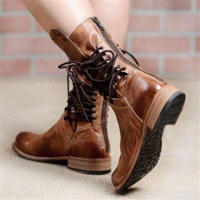Grace | Elegant Boots