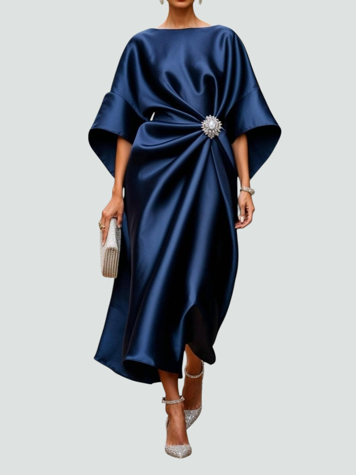 Anna | Long Evening Dress