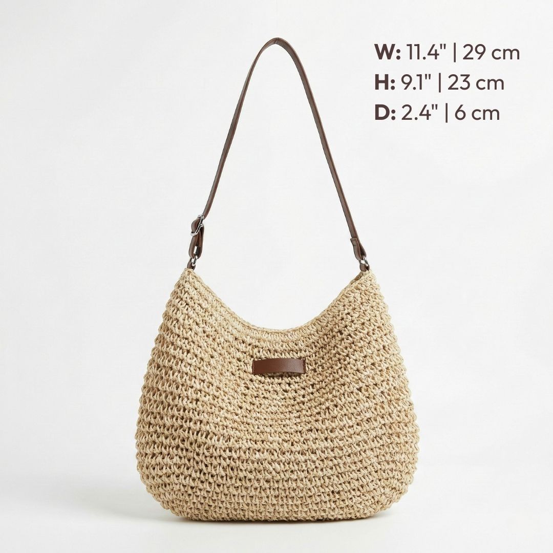 Hazel | Elegant Bag