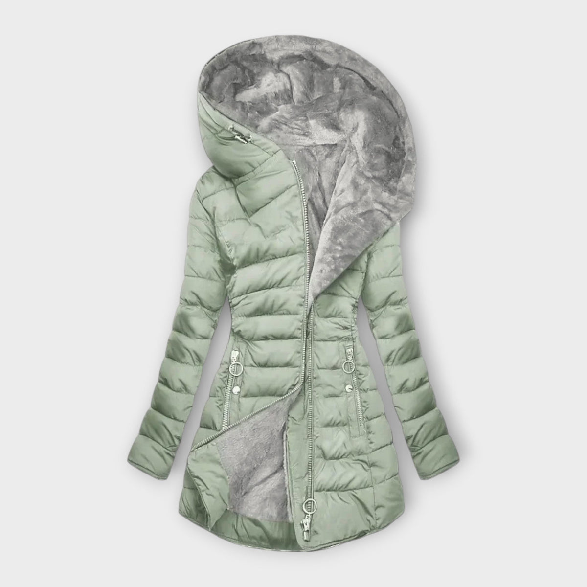 Sophia | Comfortable Jacket