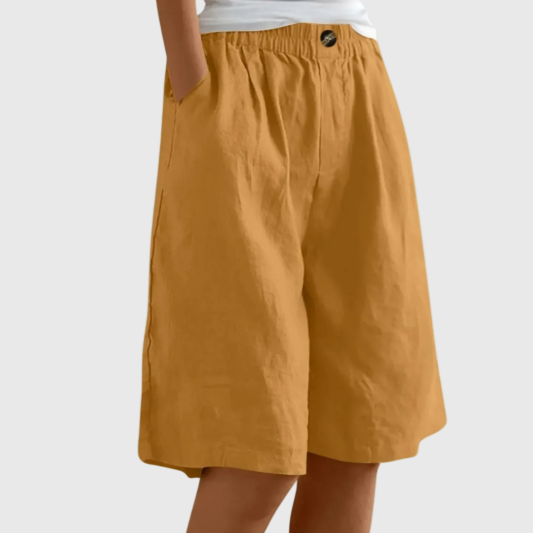 Miley | Stylish and Comfortable Shorts