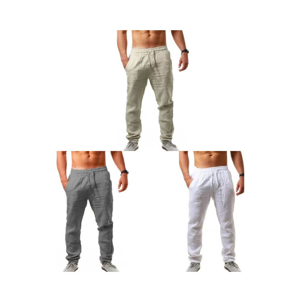 Austin | Casual Pants