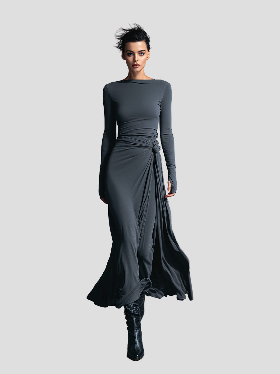 Anna | Elegant Shapewear Dress