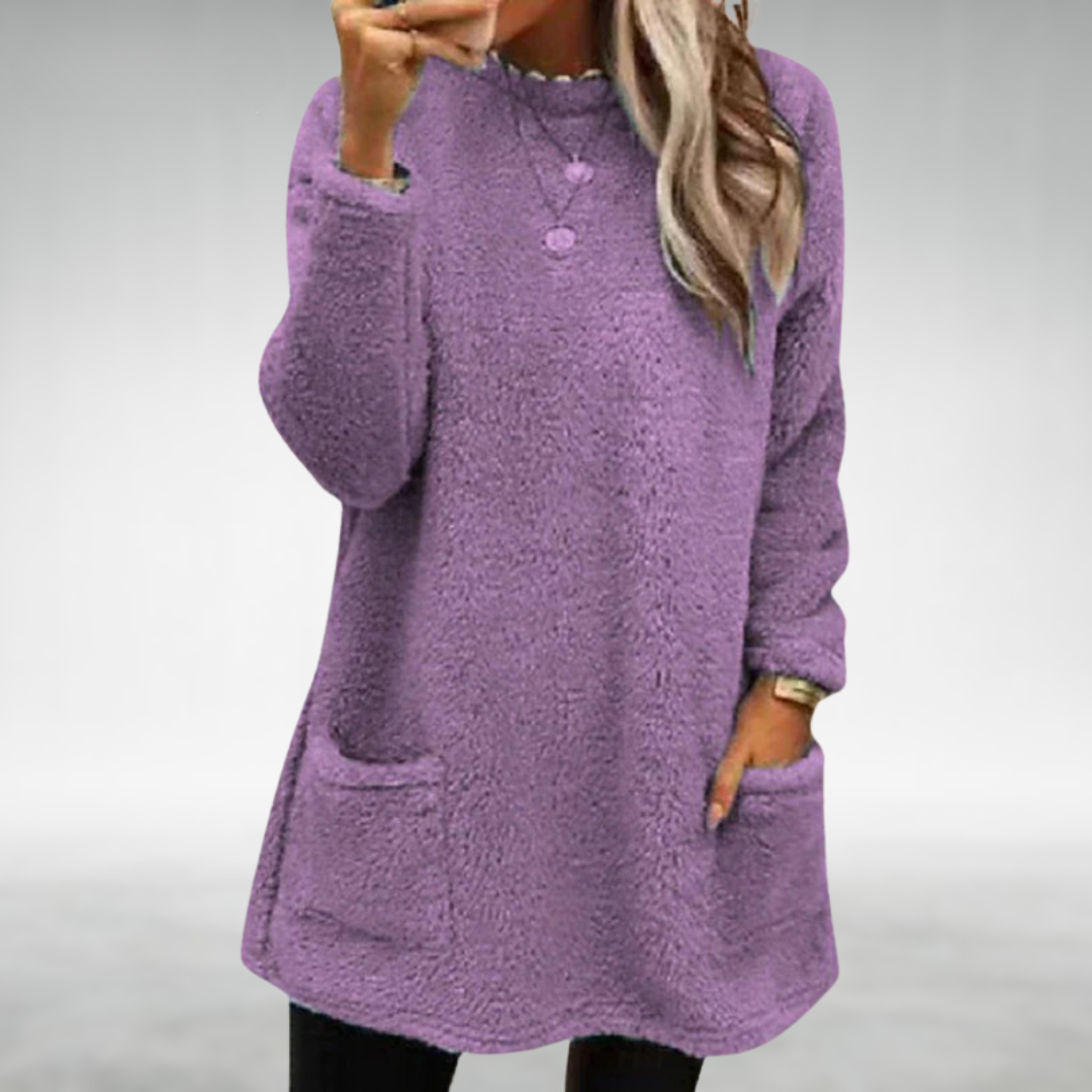 Lucy | Everyday Pullover