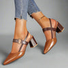 Avalina | Grace Heels