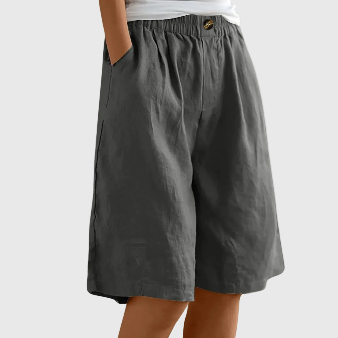 Miley | Stylish and Comfortable Shorts