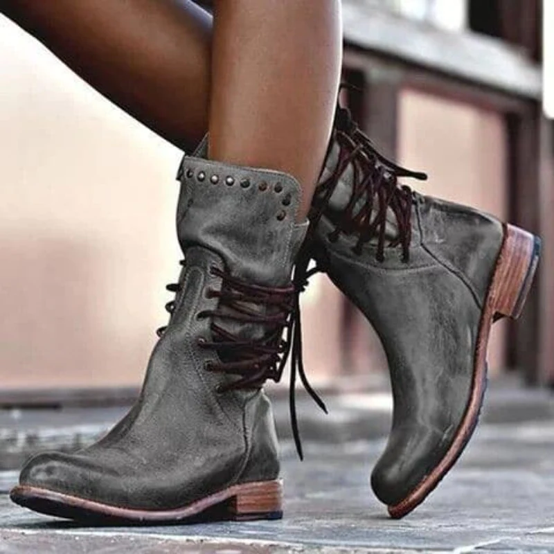 Grace | Elegant Boots