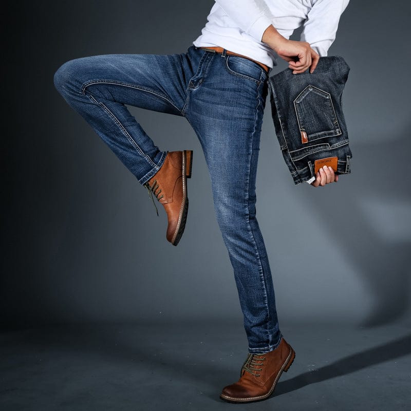 Nick | Stretch-Denim Jeans