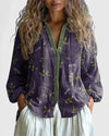 Jasmine | Comfortable Blouse