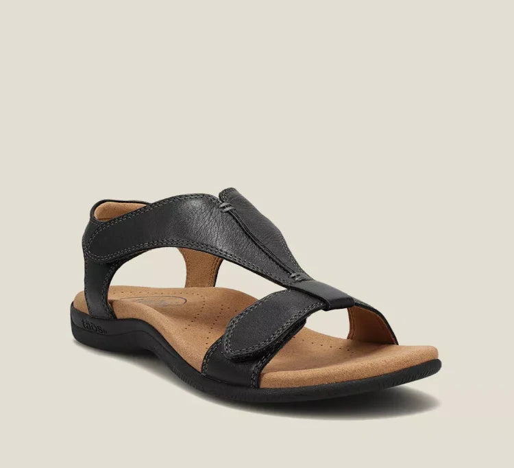 Savannah | Elegant Orthopedic Sandals