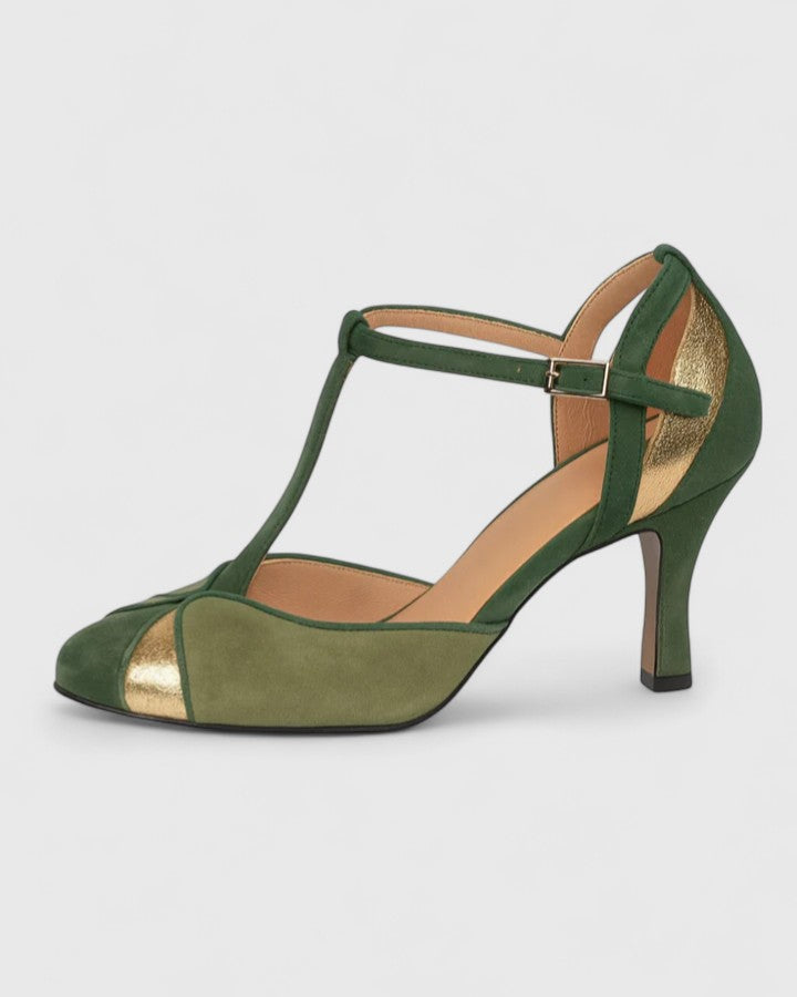 Claire | Sophisticated Heels