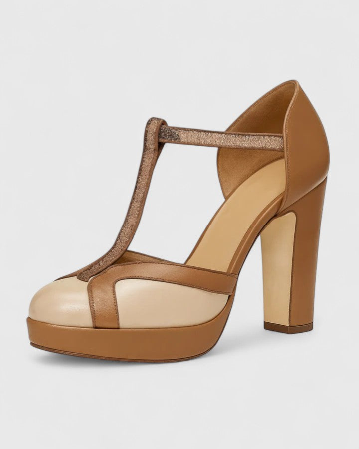Sylvia | Sophisticated Heels