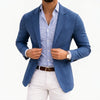 Thomas | Knit Blazer