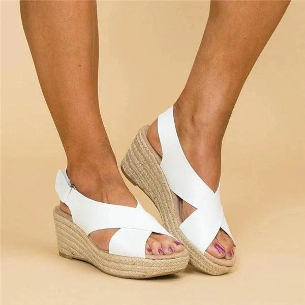 Nina | Women's Orthopedic Cushioned Sandals