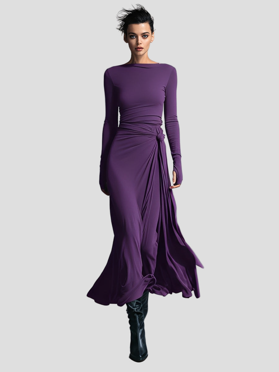 Anna | Elegant Shapewear Dress