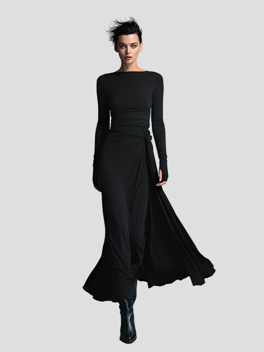 Anna | Elegant Shapewear Dress