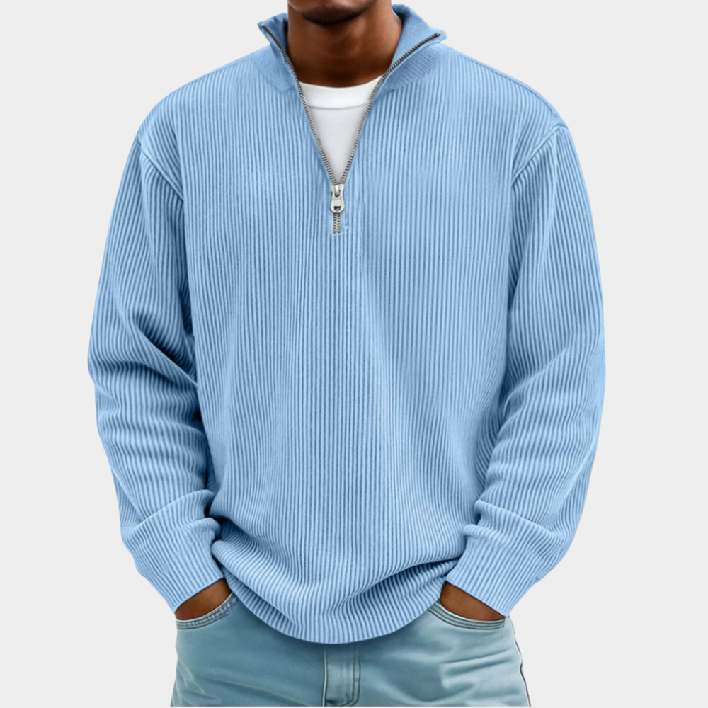 Alex | Trendy and Elegant Sweater