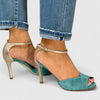 Melanie | Elegant Heels