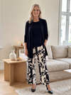 Liza | Casual Three Piece