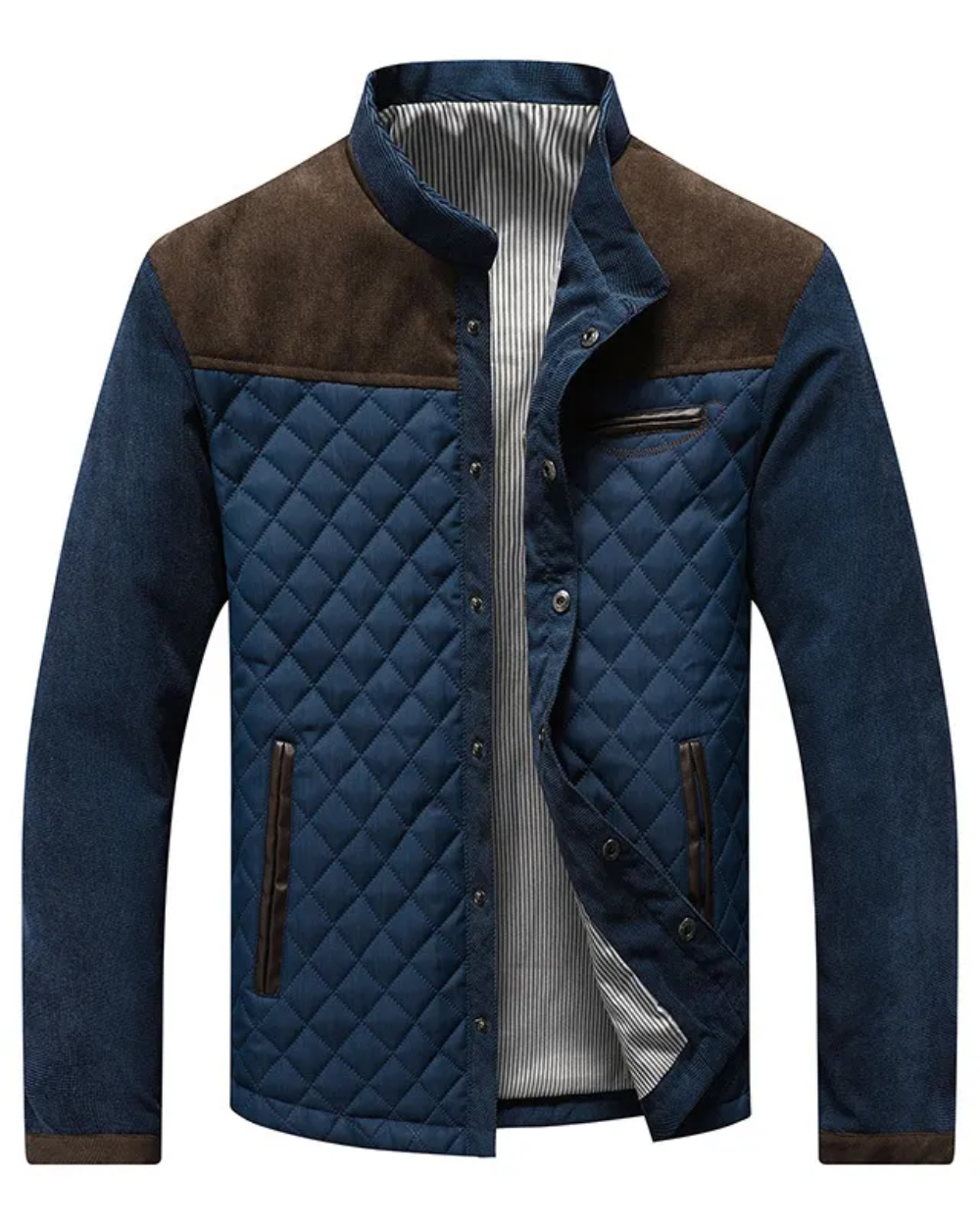 Elias | Timeless Casual Jacket