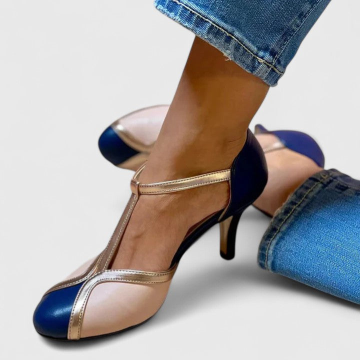 Thea | Comfortable Heels
