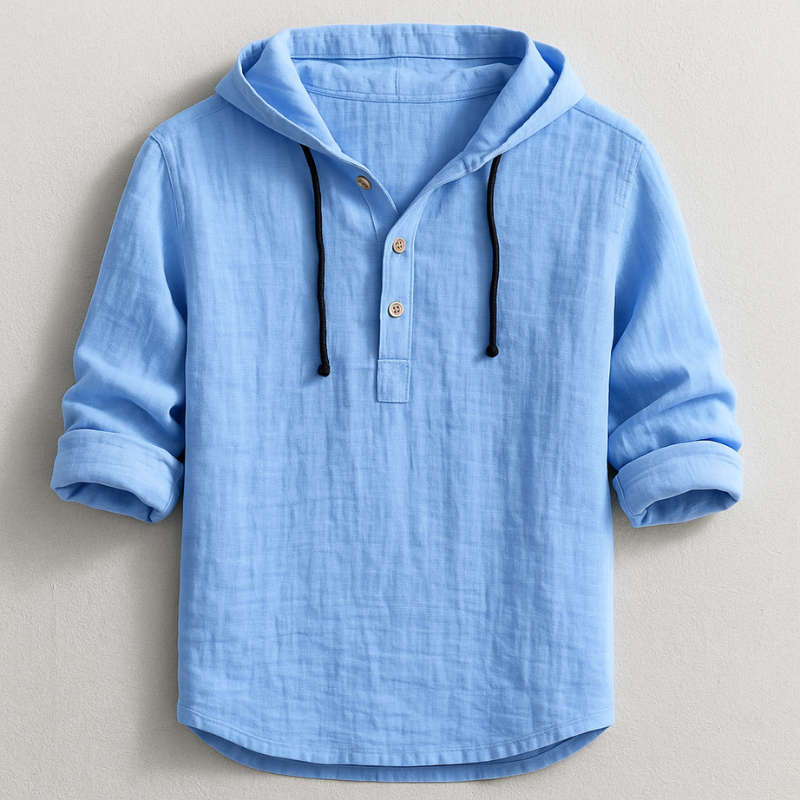 Emile | Luxury Men's Shirt