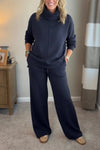 Thalia | Two-Piece Lounge Set