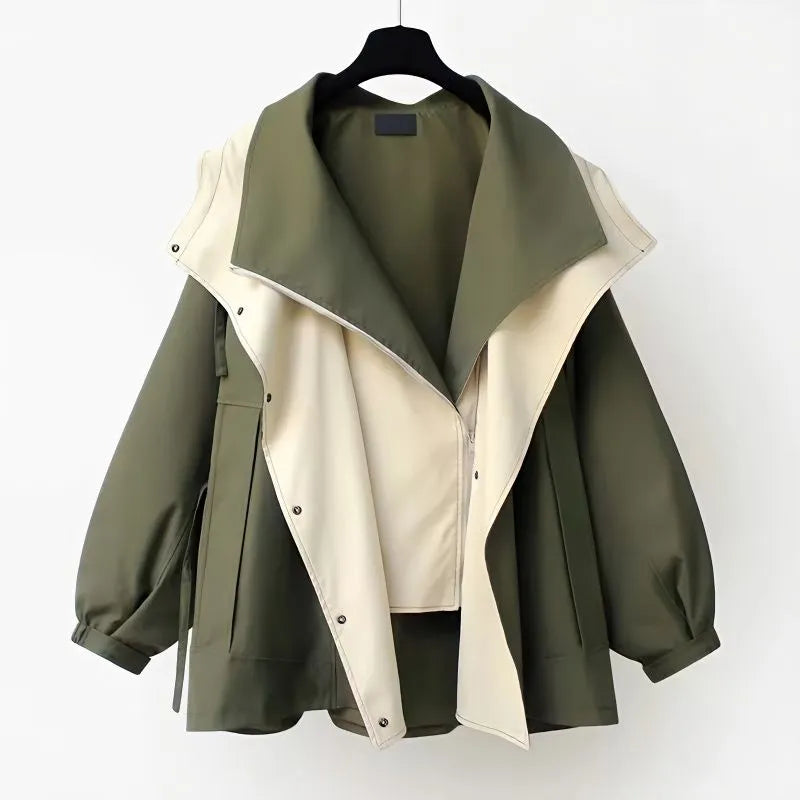 Janice | Elegant Jacket