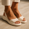 Glenda | Open-Toe Non-Slip Sandals