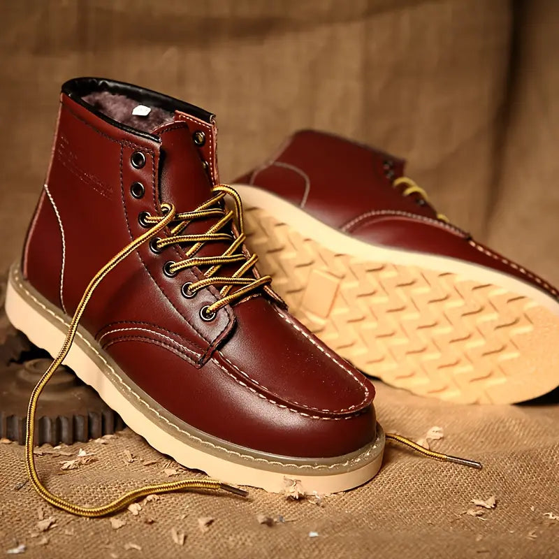 Harrison™ | Retro Boots