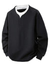 Alex | Everyday Layered Long Sleeve
