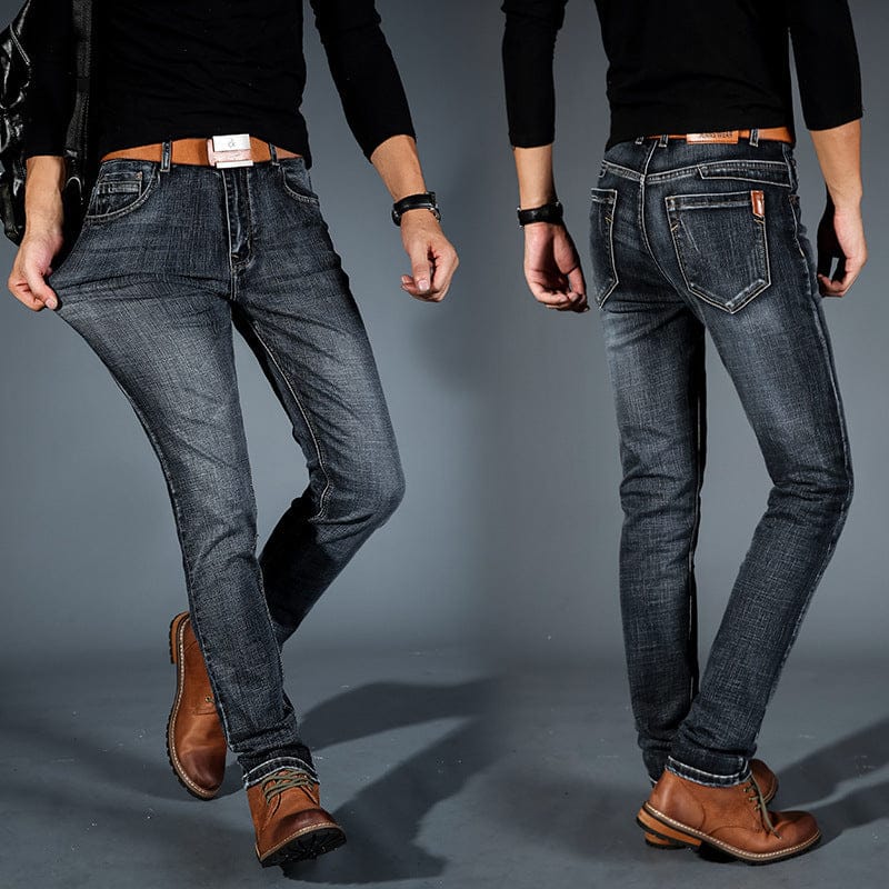 Nick | Stretch-Denim Jeans