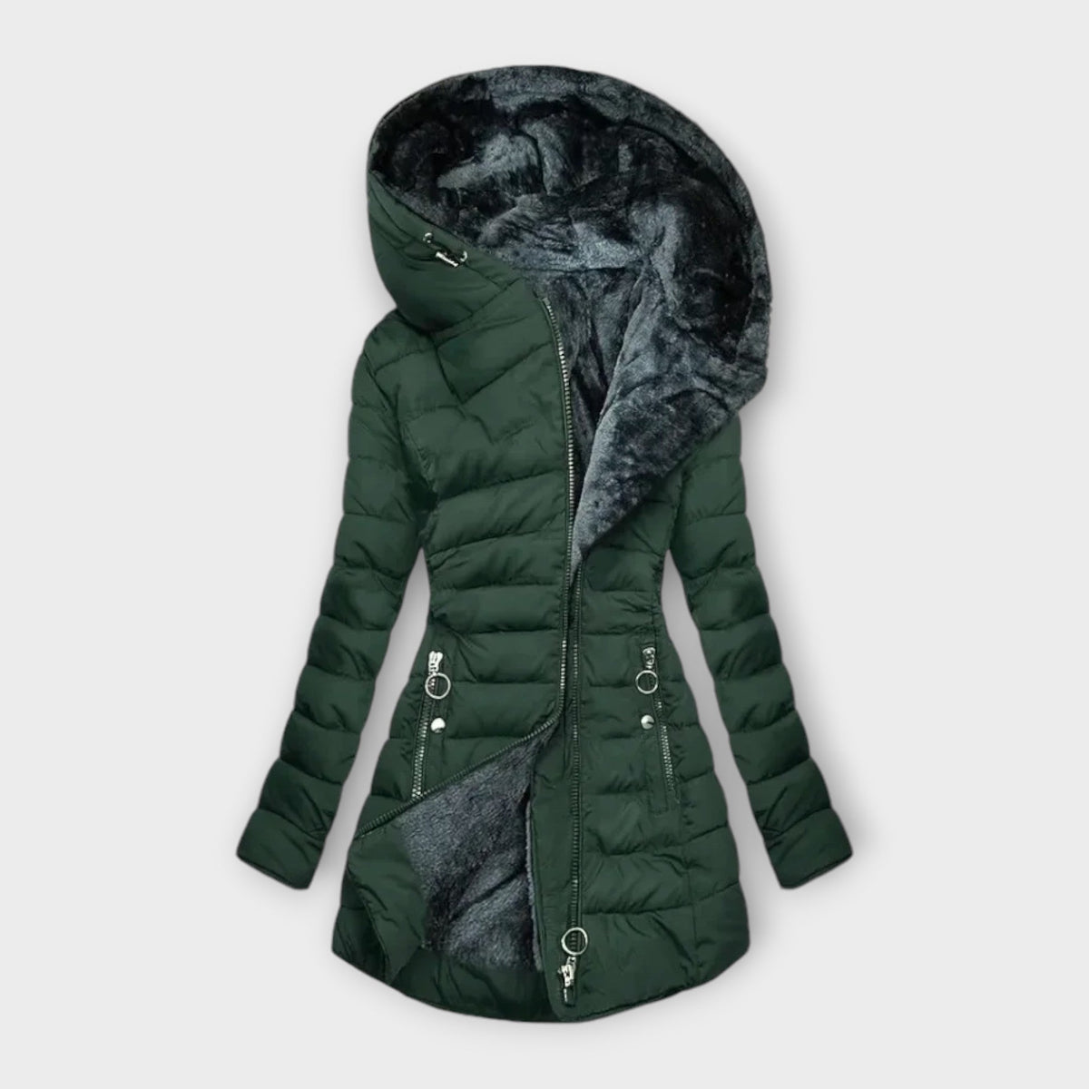 Sophia | Comfortable Jacket