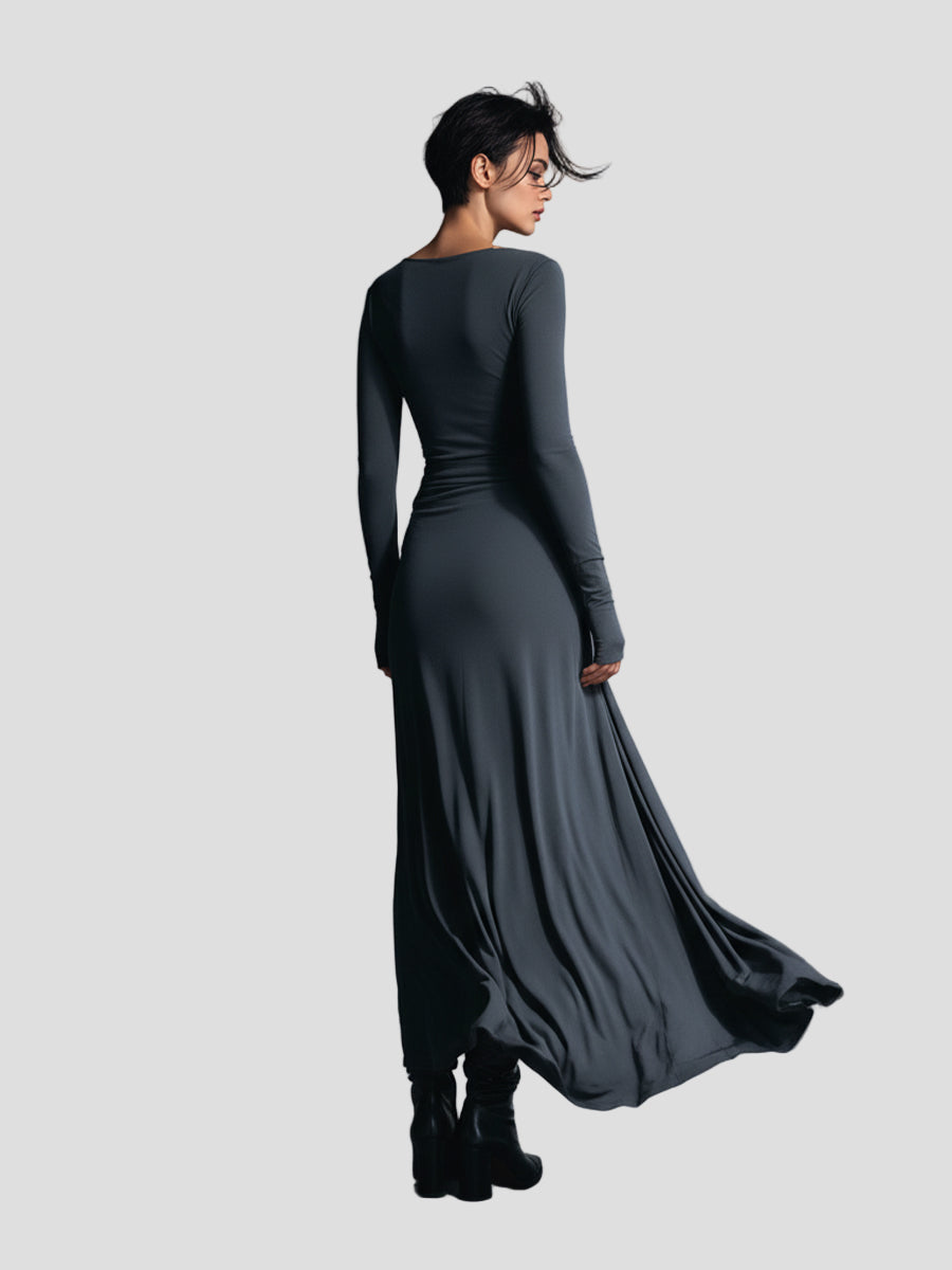 Anna | Elegant Shapewear Dress
