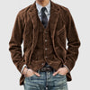 HARRISON | VINTAGE JACKET AND VEST