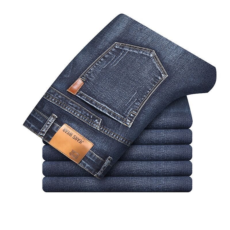 Nick | Stretch-Denim Jeans