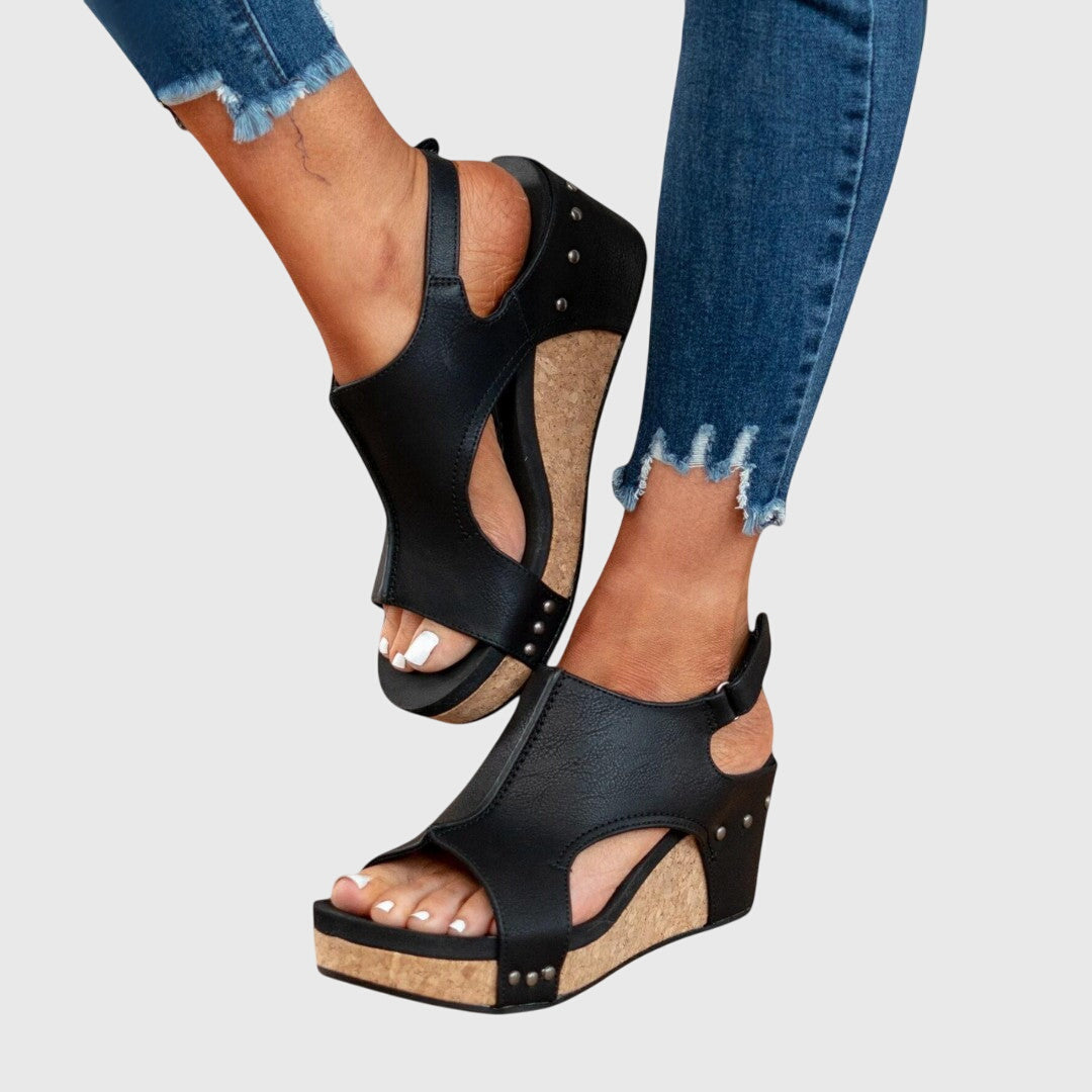 Adele | Orthopedic Sandals