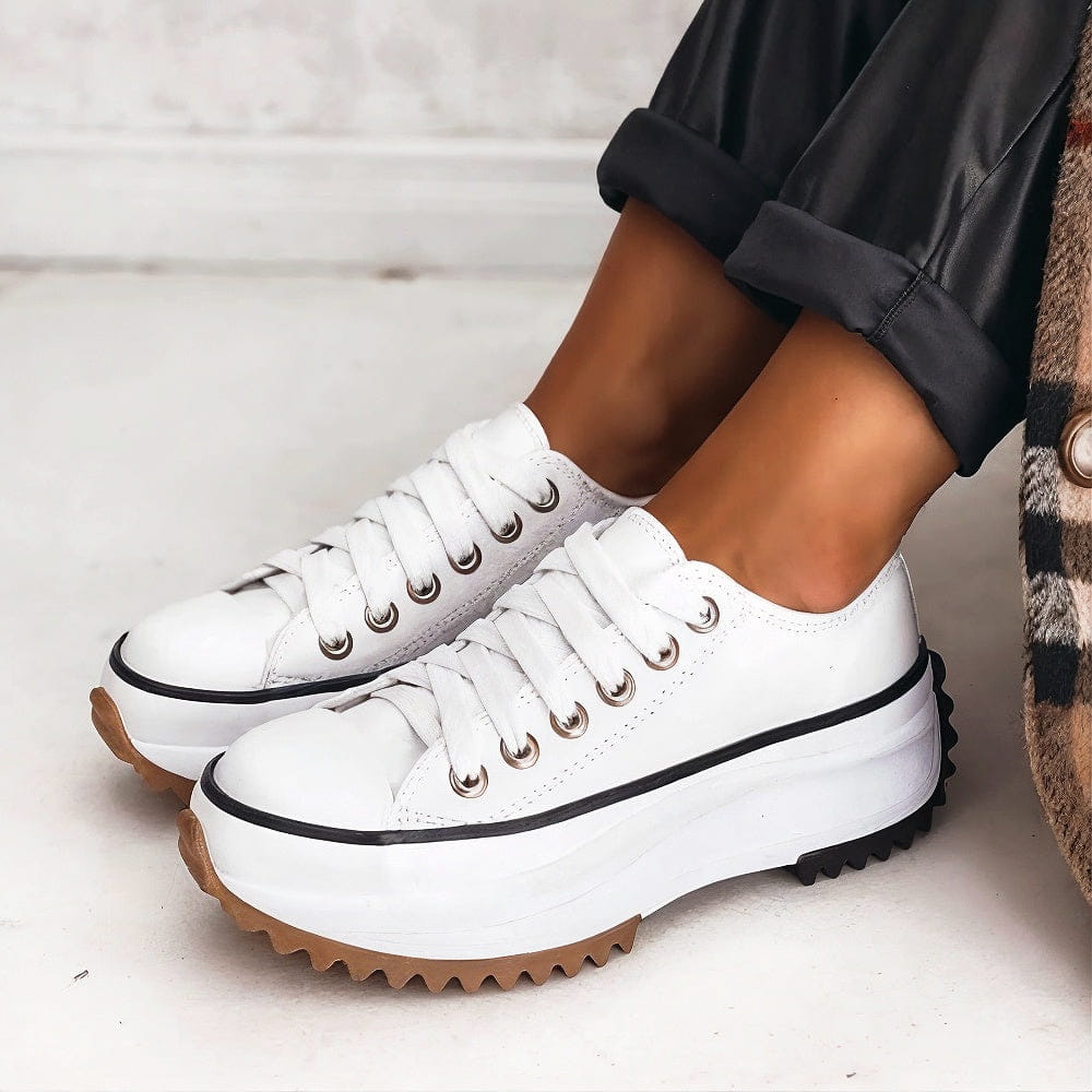 VALERIA | PLATFORM SHOES
