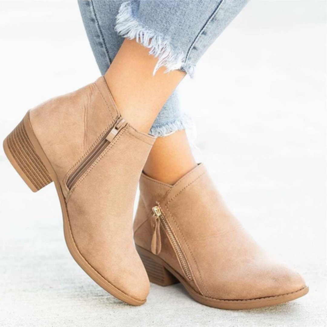 Karen | Sophisticated Boots
