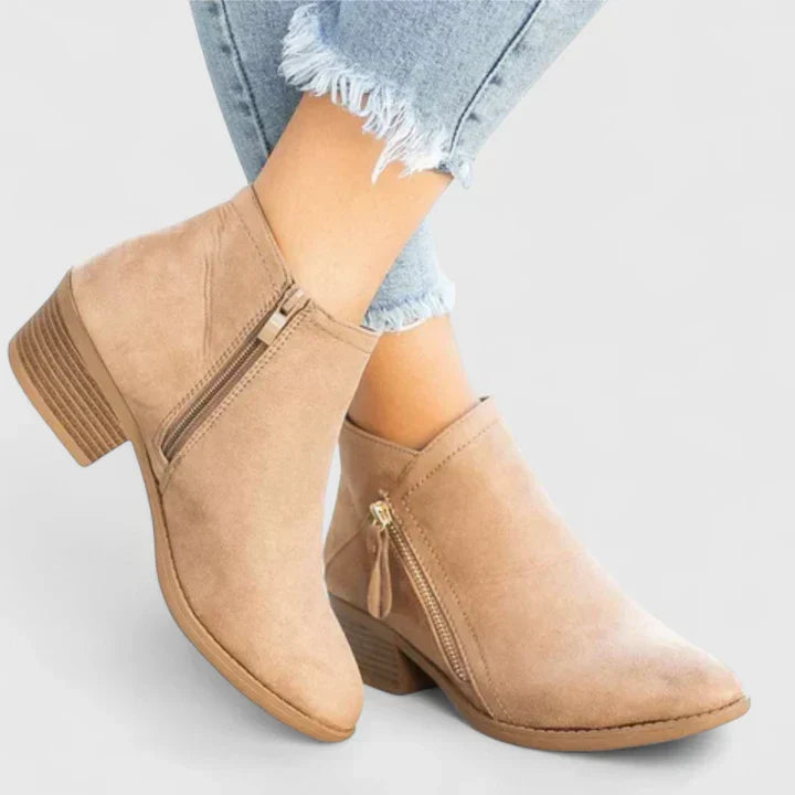 Karen | Sophisticated Boots