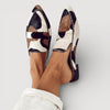 Iza | Statement Loafers