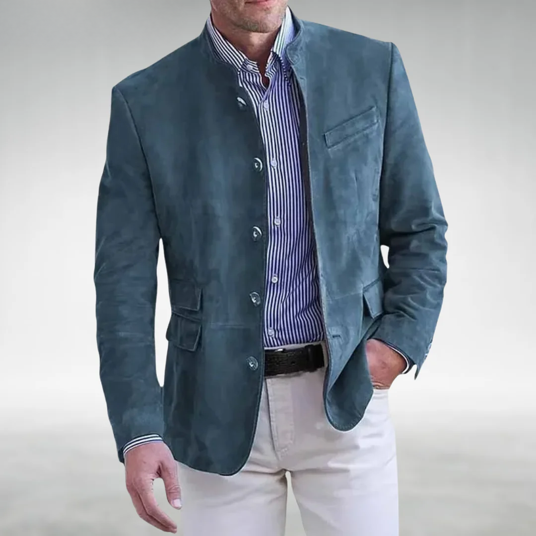 Jacob | Smart Casual Jacket