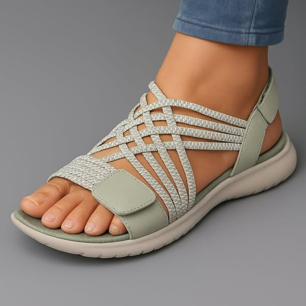 Sanya | Lightweight Orthopedic Sandals