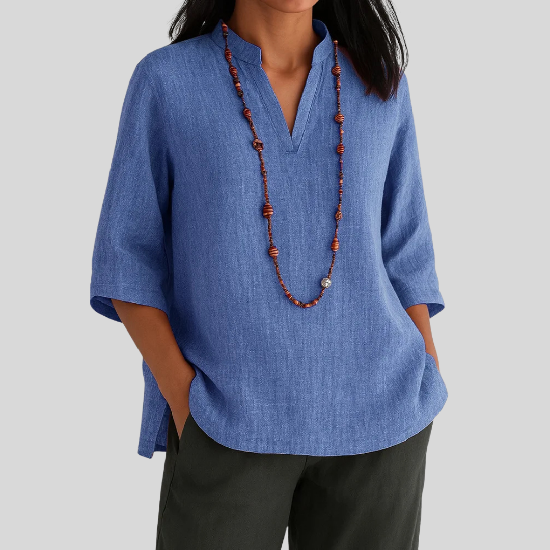 Nara™ | Effortless Autumn Style